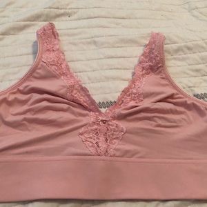 Soma Embraceable unlined